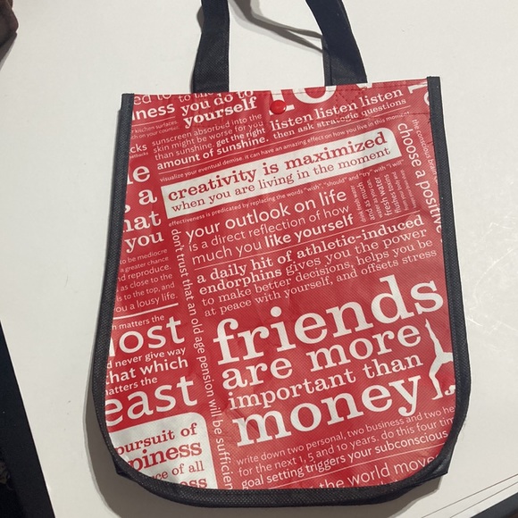 Lu Lu Lemon Bag - Picture 3 of 5